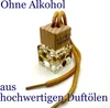 WonderWax Auto Duft Lufterfrischer Quadratisch Golden Water Produktbild-Vorschau 2