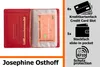 Josephine Osthoff EC-Karten und Ausweisetui Herren Leder Produktbild-Vorschau 12