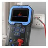 FNIRSI DMT-99 Smart Digitální multimetr 10v1 s barevným Náhled obrázku produktu 3