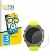 3x BROTECT Schutzglas für Garmin Fenix 8 Solar (47 mm) Produktbild-Vorschau 1