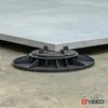 Staffa per terrazza regolabile 25-40 mm YEED Anteprima dell’immagine prodotto 2