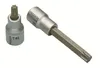 Proxxon  1/2 TX-Einsatz T 55, 100 mm lang, 23498 Produktbild-Vorschau 6