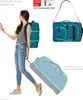 Rucksack Handgepäck Reise Elephant Travel Fly Laptop Tasche Produktbild-Vorschau 14