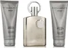 Afnan Afnan Supremacy Silver EDP 100 ml + ASB 100 ml + SG Produktbild-Vorschau 3