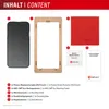 DISPLEX Privacy Glass FC Samsung Galaxy S25 Ultra Produktbild-Vorschau 4