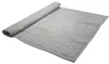 Badematte - Badteppich - Hellgrau - 50x35cm - Frottee Produktbild-Vorschau 1