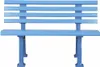 Blome Gartenbank Ibiza 2-Sitzer, Pflegeleichte Kunststoff, Produktbild-Vorschau 11