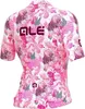 Ale Amazzonia Kurzarm-radtrikot Rosa S Damen Rosa S Produktbild-Vorschau 8