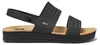 Reef Water Vista Sandalen Schwarz EU 41 Frau Schwarz EU 41 Produktbild-Vorschau 3