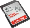 SanDisk Ultra SDXC UHS-I   128GB 140MB/s       Produktbild-Vorschau 2