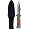 Outdoor-Messer KB3189 - Braun/Silber/Schwarz kaufen KP39554 Produktbild-Vorschau 2