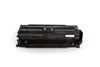 HP 654A Cyan Original LaserJet Tonerkartusche Produktbild-Vorschau 25