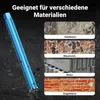 Diamantový jadrový vrták Wiltec typ 1 (Shark) Ø 52 mm, Náhľad obrázku produktu 12