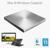 ASUS 90DD02A2-M29000 ASUS SDRW-08U9M-U EXT UltraSlim USB Vista previa de la imagen del producto 11