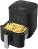 Esperanza EKA002 Friteuse zonder vet, 3,5 liter, 1350W, Productafbeelding-voorbeeld 3