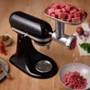 KitchenAid Artisan Robot de cuisine 300 W, Noir Voir les images du produit 13