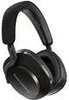 A pair of black over-ear headphones is shown against a white background. Podgląd zdjęcia produktu