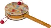 Drehtrommel Musikinstrument aus Holz für Kinder Produktbild-Vorschau 12