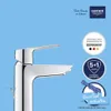 Grohe Quickfix Waschtischarmatur START 2021 chrom 32559002 Produktbild-Vorschau 14