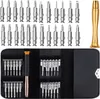 Zestaw mini śrubokrętów wkrętak precyzyjny końcówka Torx Podgląd zdjęcia produktu 16