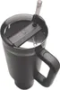 Stanley Quencher H2.0​ FlowState Tumbler 1.2L, Schwarz, Produktbild-Vorschau 12