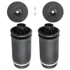 2X Federbalg Luftfeder Hinten for Mercedes W164 X164 ML GL Produktbild-Vorschau 1