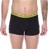 Boxerky Kappa Boxerky 2-balení Black/Limeade Black Náhled obrázku produktu 8
