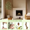 Árbol de olivo artificial de 180 cm: planta realista para Vista previa de la imagen del producto 2