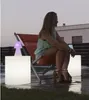 NewGarden LOLA 20 LED Tischleuchte 20cm Weiss + RGB, Akku Produktbild-Vorschau 14