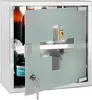 DEUBA® Armoire Salle De Bain en Acier Inoxydable - Boite Voir les images du produit 4