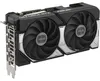 ASUS VGA Asus RTX5060TI Dual O8G (90YV0MP2-M0NA00) Produktbild-Vorschau 5