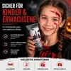 50 ml de sangre falsa - "Blut" - apariencia realista y Vista previa de la imagen del producto 6
