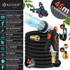 KESSER® Premium Gartenschlauch Flexibler Wasserschlauch Produktbild-Vorschau 7