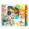 Bright Starts 5 w 1 zabawka aktywizująca + basen z Podgląd zdjęcia produktu 9