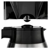Melitta 1025-16, Filterkaffeemaschine, 1,25 l, 1080 W, Produktbild-Vorschau 3