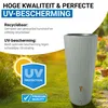 4rain VASO DECOR 2in1 beplantbare regenton 220 L agave Productafbeelding-voorbeeld 6