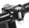 Triciclo Kinder – Bicicletta a tre ruote – Ruote da 31 cm – Anteprima dell’immagine prodotto 4