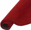 Luxus Super Soft Hochflor Teppich Melia Weinrot Rund, Produktbild-Vorschau 4