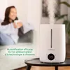medisana AH 663 Humidificateur ultrasonique — Réservoir 4,5 Voir les images du produit 5