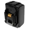 EXTENSILO Akku kompatibel mit Makita DLM382Z, DLM432Z, Produktbild-Vorschau 4