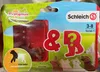 Schleich Puzzlemals Farm World Serie 1 Produktbild-Vorschau 26