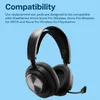 Ersatz Ohrpolster SteelSeries Arctis Nova Pro Wireless - Produktbild-Vorschau 3
