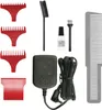 Wahl Detailer Kabelloser Haartrimmer T-Blade, Lithium-Ion, Produktbild-Vorschau 3