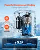 Refroidisseur d'eau industriel SucceBuy, 5 kW, système de Voir les images du produit 3