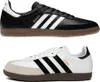 Adidas Samba Sneaker vari colori, Colore:bianco, Taglia Anteprima dell’immagine prodotto 2