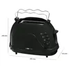 Clatronic TA 3565, 2 Scheibe(n), Schwarz, -, Y, CE, 700 W, Produktbild-Vorschau 4