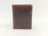 Greenburry Rugged Geldbörse Leder 10x12 cm braun Produktbild-Vorschau 12