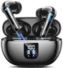 In Ear Kopfhörer, Bluetooth 5.4 Kopfhörer Kabellos, HiFi Produktbild-Vorschau 1
