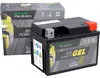 INTACT Bike Power-Batterie GEL YTX4L-BS Produktbild-Vorschau 3