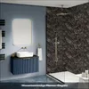 IZODEKOR Wandpaneele Küche - 60x120cm | Wasserdicht PVC Produktbild-Vorschau 10